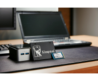 Kingston 1TB mSATA SSD KC600 - 640203 - zdjęcie 10